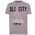 LCKR All-City Concert T-Shirt - Boys' Grade School Violet Frost/Black