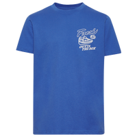 Black/Amparo Blue