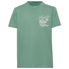 LCKR Dunking Pocket Graphic T-Shirt