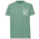 LCKR Hotdog Graphic T-Shirt - Boys' Grade School Black/Malachite Green