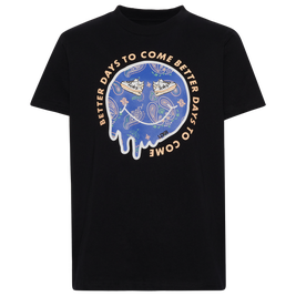 LCKR Dunking Pocket Graphic T-Shirt