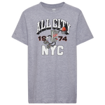 Heather Grey/Black