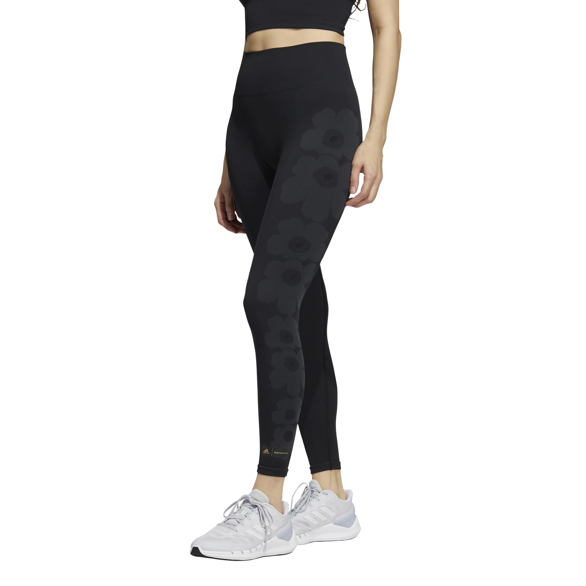 adidas aeroknit tights