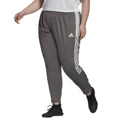 Women's - adidas Tiro Soccer Track Pants - Black/White