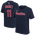 Nike MLB Cubs Kids Name & Number T-Shirt - Youth Navy