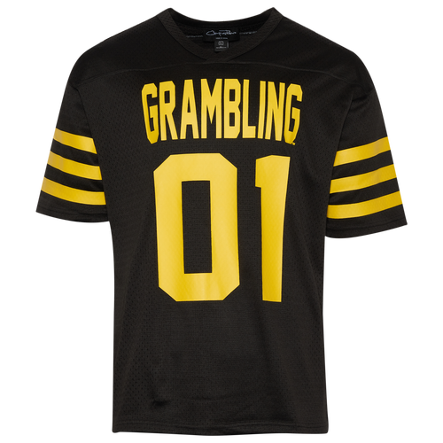 Grambling football jersey on sale