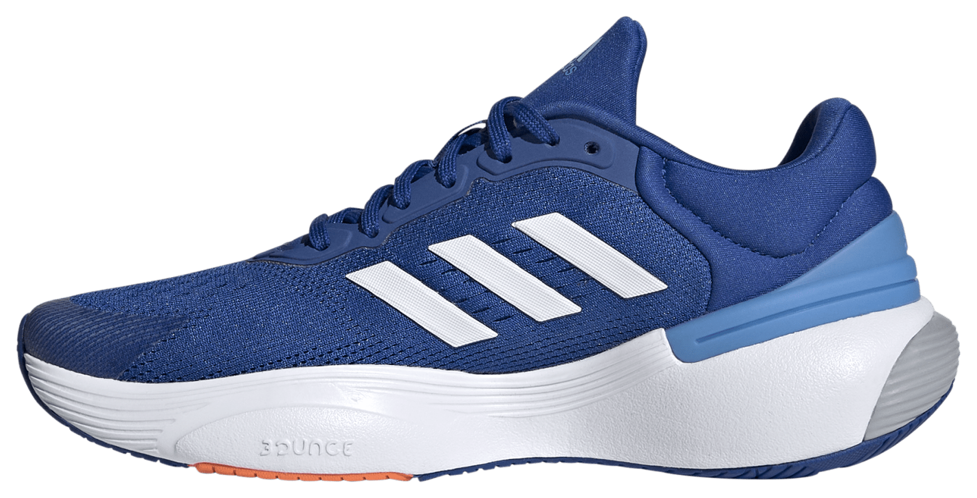 adidas Response Super 3.0 Lace Shoes - White