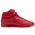 Reebok Freestyle Hi - Women's Red/Red