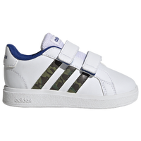 Adidas shoes hotsell toddler 10