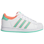 White/Green