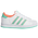 adidas Originals Superstar - Boys' Preschool Ftwr White/Green