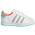 adidas Originals Superstar - Boys' Toddler Ftwr White/Turbo/Green