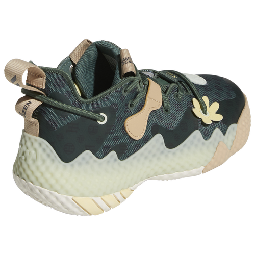 adidas Harden Vol. 6 Kids Foot Locker