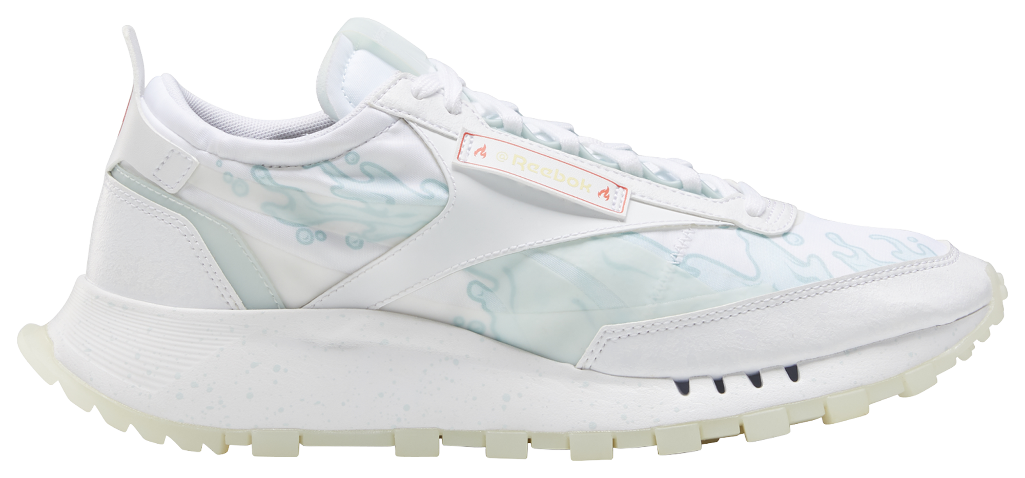 reebok classic mens foot locker