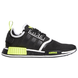 Black/Yellow/White - Ador Nmd R1-bk/yl/wh