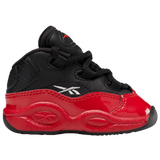 Black/Red
