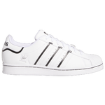 White/Black/Blue
