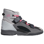 Black/Grey/Pink