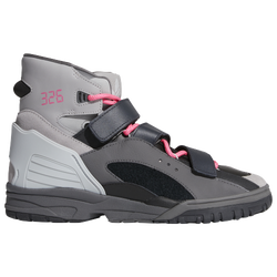 Men's - adidas Kid Cudi x Vadawam 326 - Black/Grey/Pink