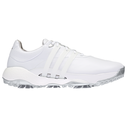 Men's - adidas Tour360 Infinity - White/White/Silver