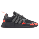 Black/Red
