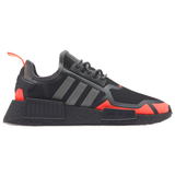 Black/Red