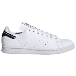 Men's - adidas Originals Stan Parley - White/Black