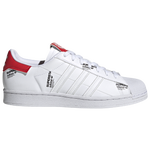 White/Red