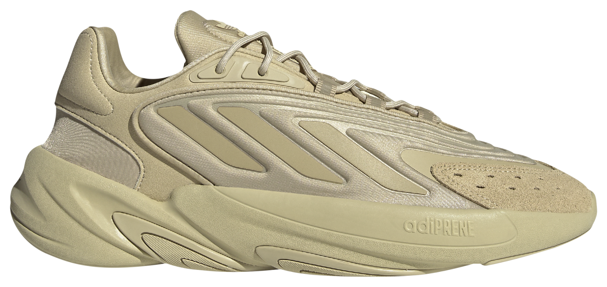 Adidas ozelia shoes