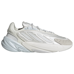 Women's - adidas Originals Ozelia Casual Sneakers - White/Grey