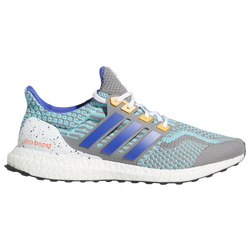 Men's - adidas Ultraboost DNA - Grey/Blue/White