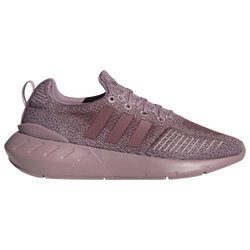 Women's - adidas Originals Swift Run 22 - Purple/Purple