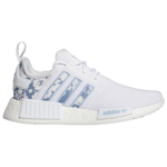 White/Ambient Sky/Silver