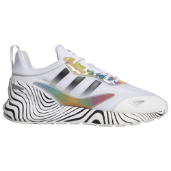 Men's - adidas ZX 2K Boost 2.0 Patrick Mahomes - White/Black