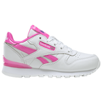Pink/White
