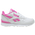 Reebok Step N Flash - Girls' Preschool White/Pink