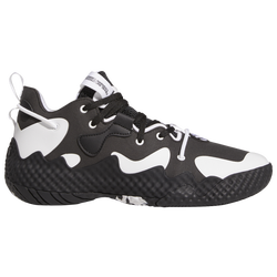 Men's - adidas Harden Vol 6 - Black/White
