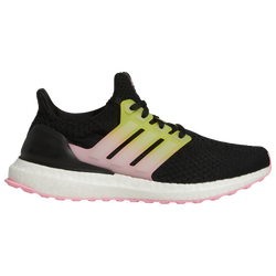 Women's - adidas Ultraboost 5.0 DNA - Black/White/Pink
