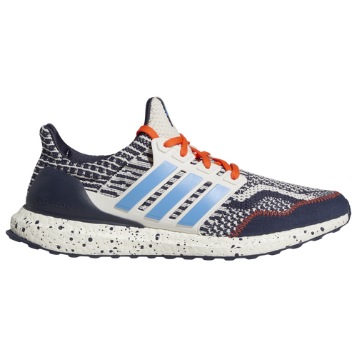 

adidas Mens adidas Ultraboost 5.0 DNA - Mens Running Shoes Navy/Blue/White Size 11.5