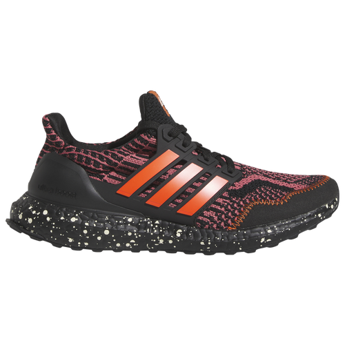 

adidas Ultraboost 5.0 DNA - Womens Wonder Red/Impact Orange Size 7.5