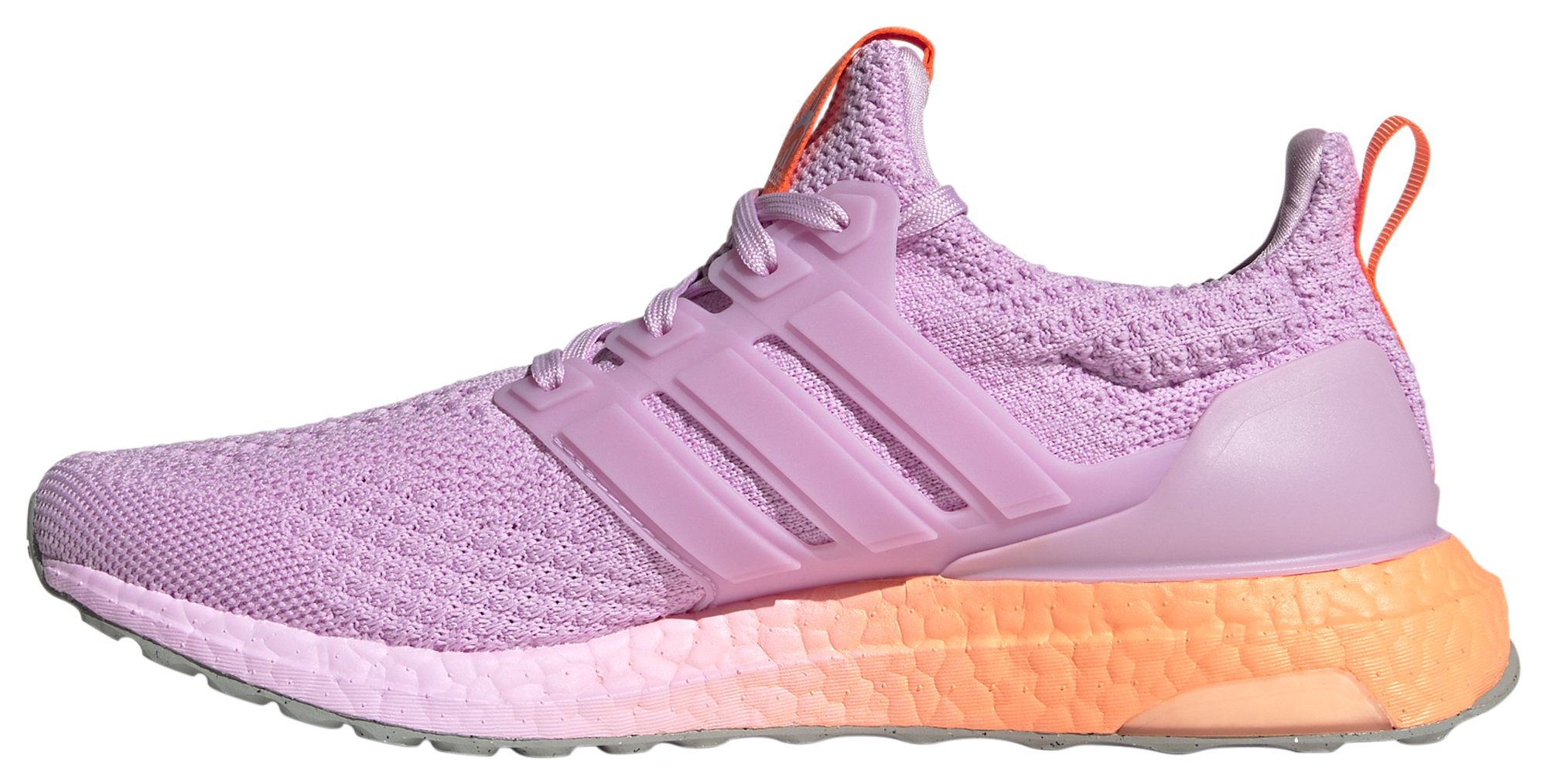 Ultra boost flash on sale pink