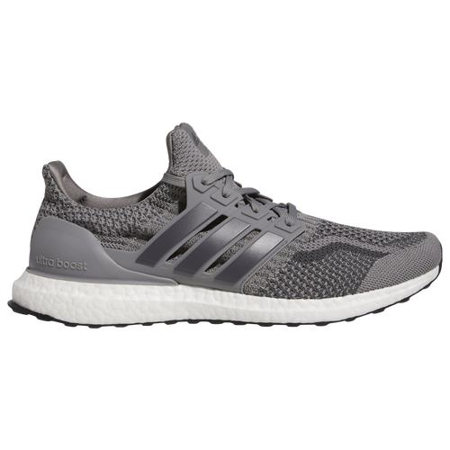 

adidas Mens adidas Ultraboost DNA 5.0 - Mens Shoes Grey/White Size 08.0