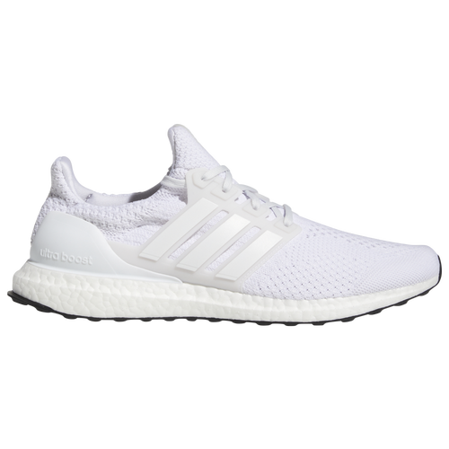 

adidas Mens adidas Ultraboost DNA 5.0 - Mens Running Shoes White/White Size 8.0