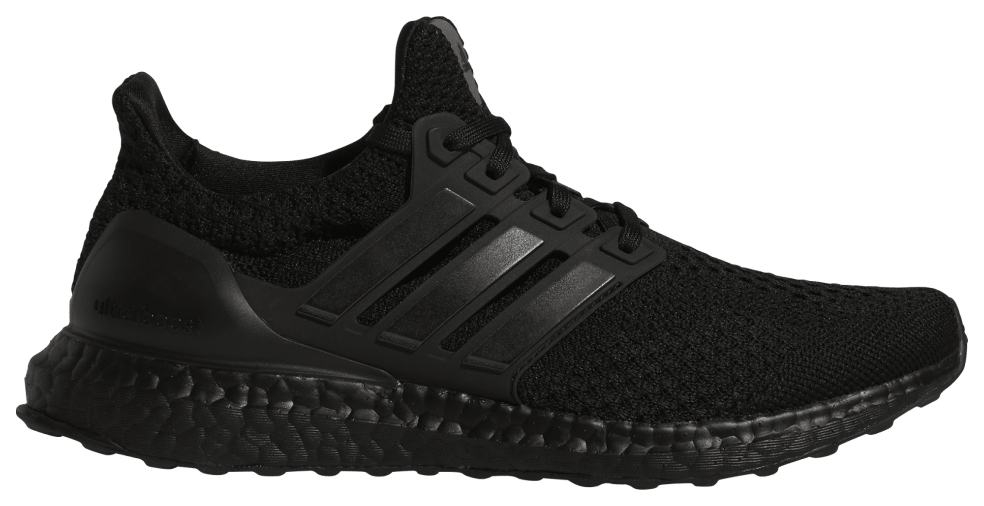 adidas Ultra Boost Web DNA Black Clear Pink (Women's)