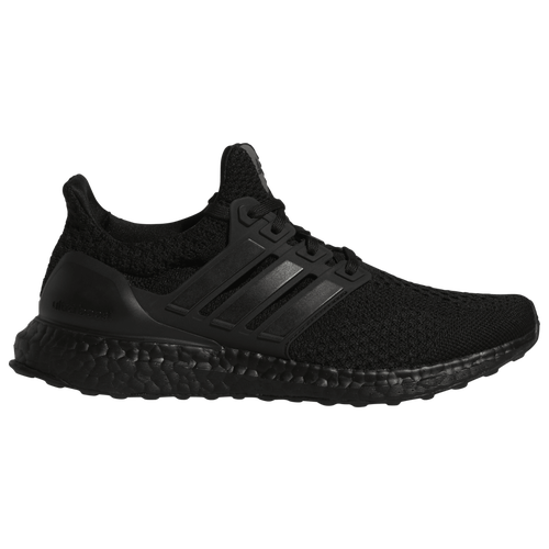 

adidas Womens adidas Ultraboost DNA - Womens Running Shoes Black/No Color/Black Size 08.5