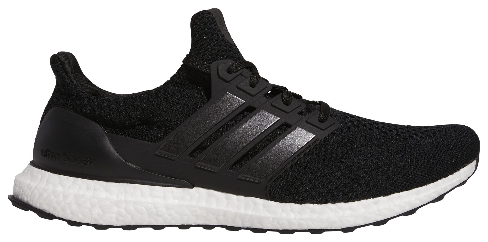 ultra boost adidas black womens