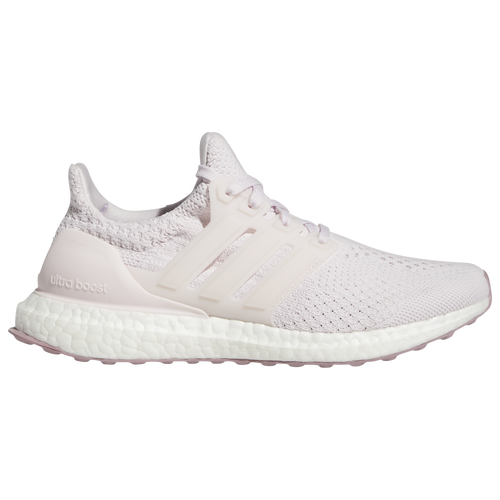 

adidas Ultraboost 5.0 DNA - Womens Pink/Pink/Mauve Size 6.5
