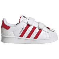 Originals superstar outlet  girls' toddler