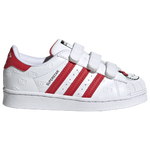White/Vivid Red/Core Black