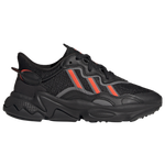Core Black/Solar Red/Grey